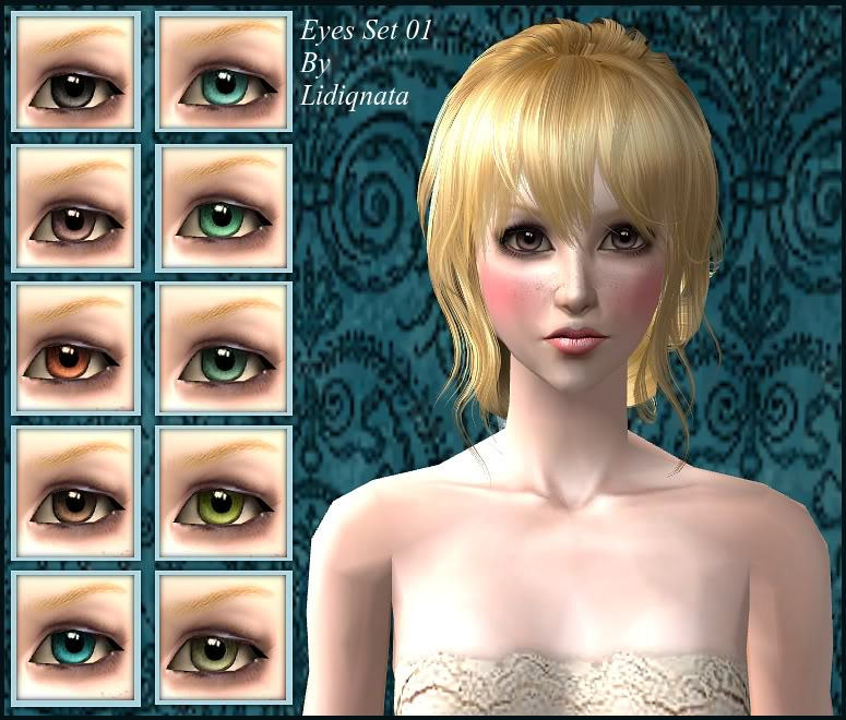 BJD Eye set 04 by lidiqnata sims 2